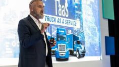 Logistic Talks | Truck as a service: cómo transportar de forma disruptiva