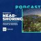 Nearshoring Podcast The logistics world