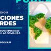 Acciones sustentables de empresas