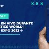The Logistics World Podcast, Temporada 3
