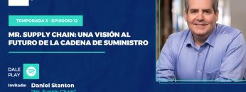 futuro de la cadena de suministro